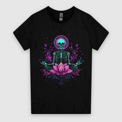 Ladies T-Shirts Thumbnail