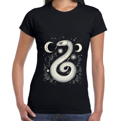 Ladies Slim Fit Thumbnail